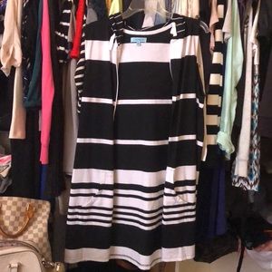 long women hoodie vest , never worn